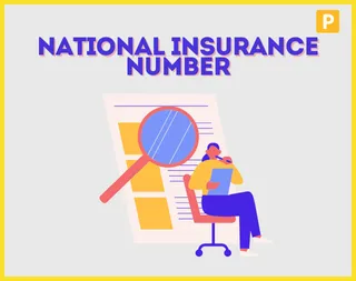 how do i find out my national insurance number