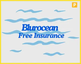 blurocean free insurance