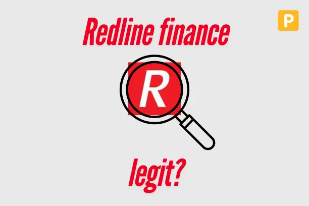 redline finance