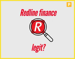 redline finance