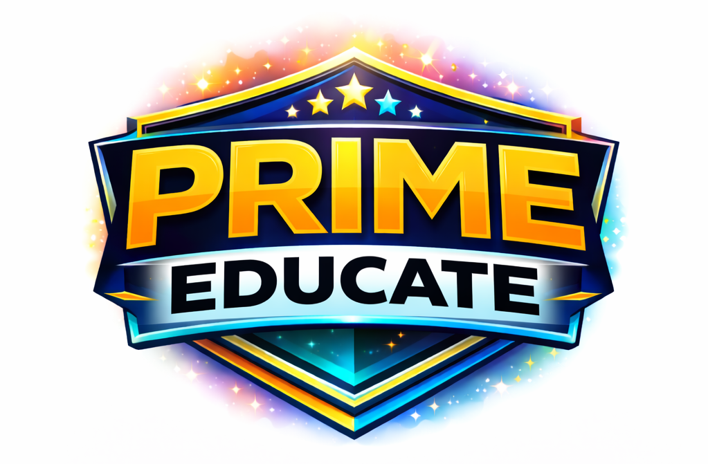 Prime Educate